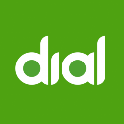 Cadena Dial logo