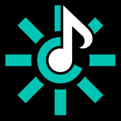 Canal Sur Radio Música logo