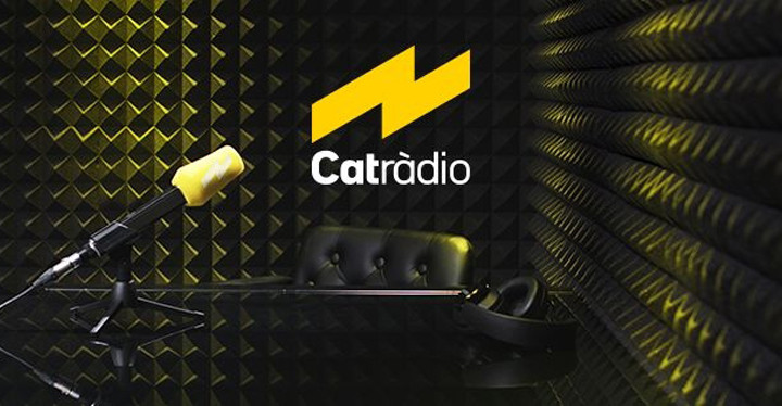 Nacional tornillo aprender Catalunya Ràdio - Catalunya Ràdio en Directo - Catalunya Ràdio Online