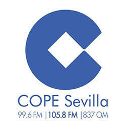 COPE Sevilla logo