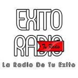 Éxito Radio - Exito Radio Directo Radio Exito