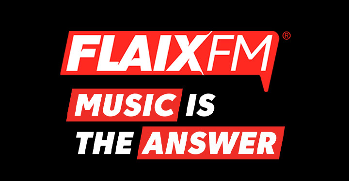 Significativo Determinar con precisión envidia Flaix FM - FlaixFM - Flaix FM en Directo