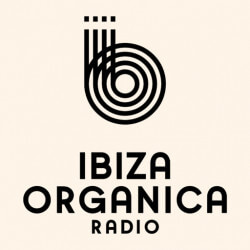 Ibiza Organica Radio logo