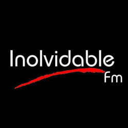 Inolvidable Fm logo