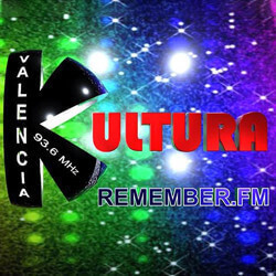 Kultura Remember FM Valencia logo