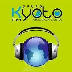 Kyoto FM logo