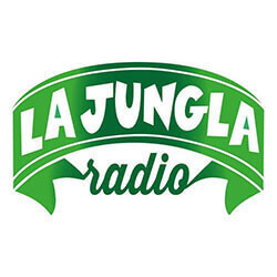 La Jungla Radio logo