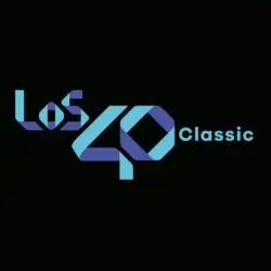 LOS40 Classic logo