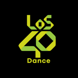 LOS40 Dance logo