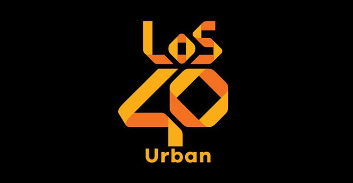 lana Espinoso Al frente LOS40 Urban - 40 URBAN - Emisora LOS40 Urban