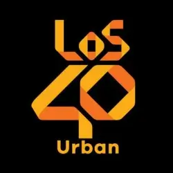 LOS40 Urban logo