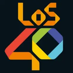 LOS40 logo