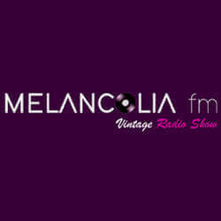 Melancolia FM logo