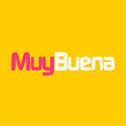 MuyBuena logo