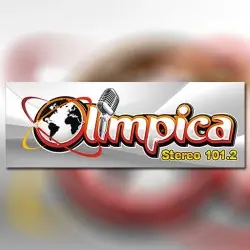 Olimpica Stereo logo