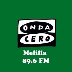 Onda Cero Melilla logo