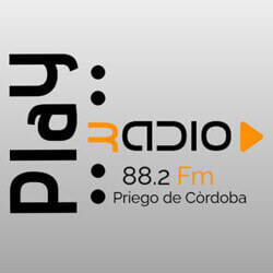 Play Radio Priego logo