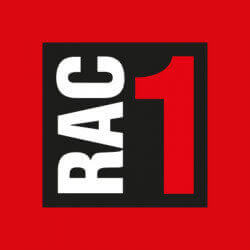 RAC1 logo