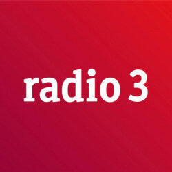 Radio 3 logo