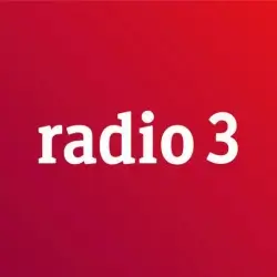 Radio 3 logo