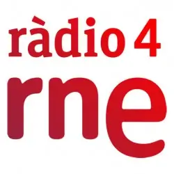 Ràdio 4 logo