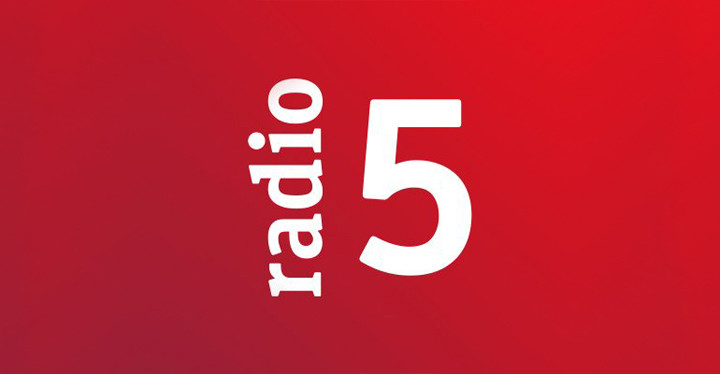 salchicha Nos vemos mañana En necesidad de Radio 5 - Radio 5 en Directo - Radio 5 Online