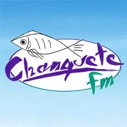 Radio Chanquete FM logo