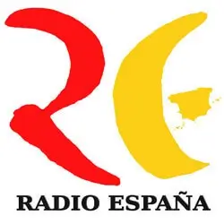Radio España logo