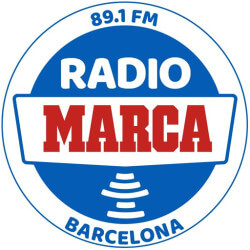 Radio Marca Barcelona logo