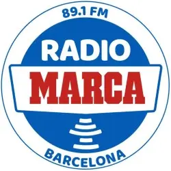 Radio Marca Barcelona logo