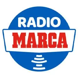 Radio Marca logo