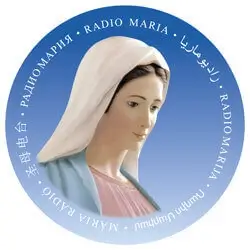 Radio María logo