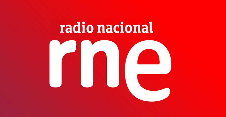 Radio emisora - Radio Nacional frecuencia MyRadioOnline.es