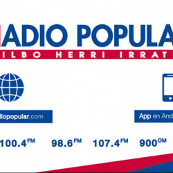 Radio Popular logo