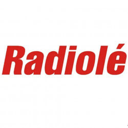 Radiolé logo