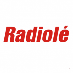 Radiolé logo