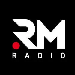 RM Radio logo