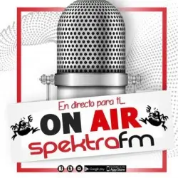 Spektra FM logo