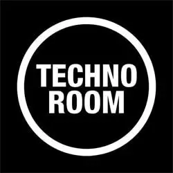 Techno Room Radio logo