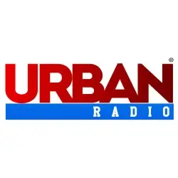 Urban Radio logo