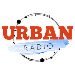 URBANradio logo