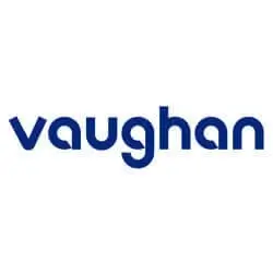 Vaughan Radio logo
