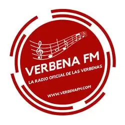 Verbena FM logo